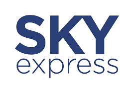 Επικοινωνία με την SKY express | SKY express