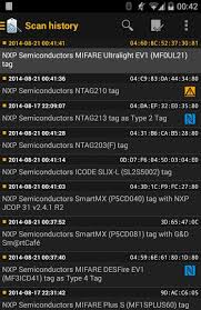 Ultralight offers wide and powerful control for both photo and video editing. Nxp Applications Nxp Semiconductors