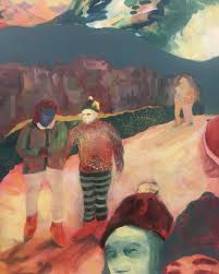 Antonia Showering Art Artist Art Art Archive