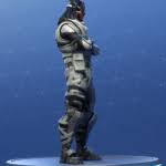 This character was released at fortnite battle royale on 7 january 2018 (chapter 1 season 1) and the last time it was available was 688 days ago. Absolute Zero Fortnite Outfit Skin How To Get Info Fortnite Watch