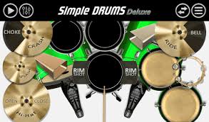 Create a room and enter the command / … Download Simple Drums Deluxe Mod Apk For Android