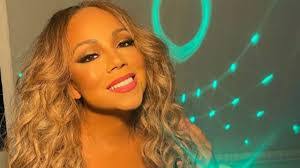 Mariah Carson's Instagram, Twitter & Facebook