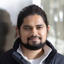 Brilliant news Figma And hi Yeti and Pukar C. Hamal