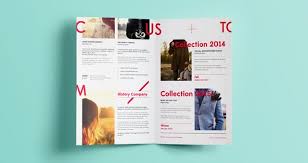 Psd Bi Fold Mockup Template Vol6 Psd Mock Up Templates Brochure Mockup Free Brochure Brochure Print