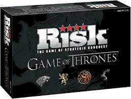 We did not find results for: Amazon Com Risk Juego De Mesa De Juego De Tronos Version En Ingles Juguetes Y Juegos