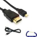 HDMI -to-USB Cables : Cables