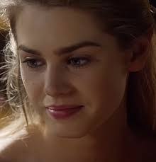 Vanessa Hess's Instagram, Twitter & Facebook