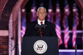 Cdc Chief S Letter Green Lighting Pence For Debate Sparks Outcry From Public Health Experts Covid 19 World News