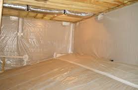 Where is vapor barrier needed? 10 Mil Vapor Barrier Mountain Home Architects Timber Frame Architect Custom Homes