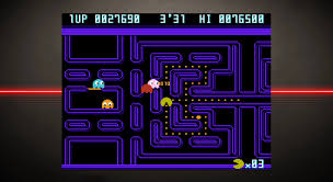 His journey through the maze of gaming universe is far from over! Pac Man Championship Edition Demake Is Coming To The Us Engadget