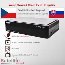 Image result for tv czech