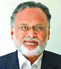 Ex-State Minister Anwarul Kabir dies of coronavirus