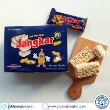 Bipang jangkar aktif berproduksi dalam jumlah besar dengan berbagai jenis produk. Jual Bipang Jangkar Rasa Kacang Vanila Isi 12 Pcs Kota Pasuruan Bipangjangkar Tokopedia