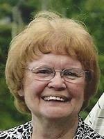 Sandra Travis Obituary (1941