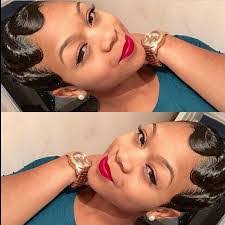 Keshia Lloyd's Instagram, Twitter & Facebook