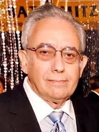 Lawrence Saxe Obituary