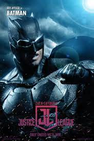 He spoke further about the making of zack snyder's justice league, the circumstances that led up to it and whether audiences still want to see his grandiose take on these enduring characters. Zack Snyder S Justice League Fan Poster Batman By Portalcomic On Deviantart Justice League Batman League Of Heroes