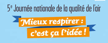 Pour les articles homonymes, voir iqa. Journee Nationale De La Qualite De L Air Inscrivez Vos Evenements Et Projets Des Maintenant Atmo Auvergne Rhone Alpes