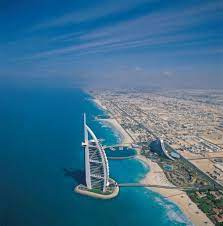 Welcome to burj al arab, dubai's most iconic hotel. Burj Al Arab Famous Sailboat Hotel In Dubai Arab Emirates