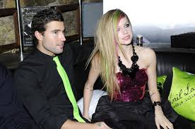 Dating history to split details with avril lavigne. Remember When Avril Lavigne And Brody Jenner Were A Couple And Things Were Better