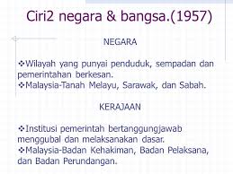 Namun, malaysia tidak perlu meniru negara lain, sebaliknya menjadi sebuah negara membangun dalam acuannya sendiri. Bab 3 Kesedaran Pembinaan Negara Dan Bangsa Ppt Download