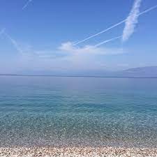 Παρατηρήσεις από το μεγαλύτερο δίκτυο μετεωρολογικών σταθμων. Paralia Alykhs Beach