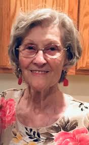 Tribute for Arva Lou Bilyeu