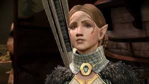 Dragon Age: Origins Review