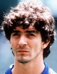 «έφυγε» στα 64 ο μεγάλος πάολο ρόσι. Paolo Rossi All Goals Transfermarkt