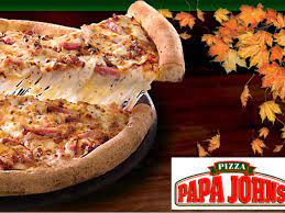 Below you will find a list of the holiday schedule for papa johns and any special hours they have. Papa John S Fires Back At Domino S With A Double Bacon Six Cheese Pizza Eater