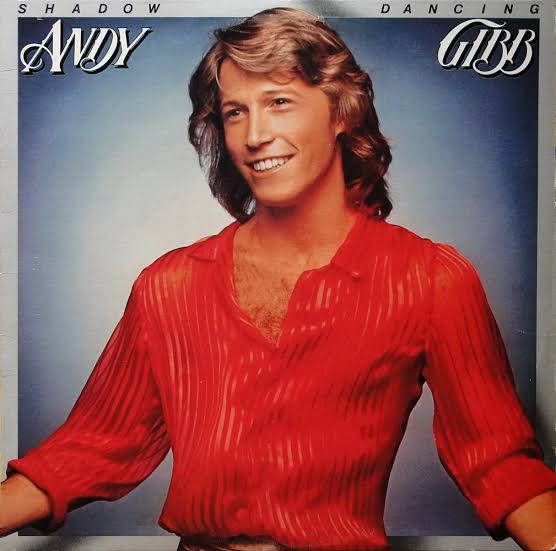 Andy Gibb Albums: songs, discography, biography, and listening guide - Rate  Your Music