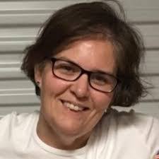 Linda Vogler's Instagram, Twitter & Facebook