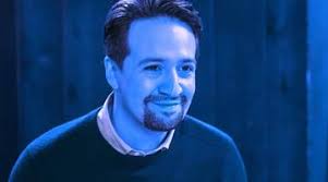 lin-manuel miranda