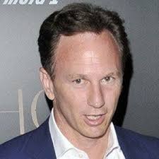 Christian Horner