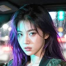 Autumn Temple Hanbok