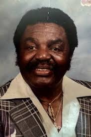Roosevelt Tolbert Obituary in Columbus at Progressive Funeral Home