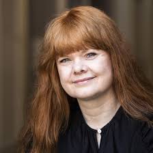 Hvad læser Anna Eckhoff?