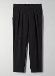 Babaton Cohen Pant Terado Aritzia Ca