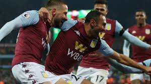 Check out the lineup predictions and probable starting 11s based on previous games, with our team predicting the players who are most likely to be lining up for. Watford Vs Aston Villa Preview Football News Sky Sports