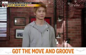 You can watch free series and movies online and english subtitle. Viu Philippines Dream High 2 Episode 9 Facebook