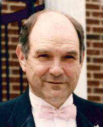 Kenneth Ronnie Hamby Sr. (1943-2012)