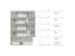 Afasiaarchzine Com Wp Content Uploads 2017 07 Em2n Wollishofen Housing Zurich 8 Jpg Locker Storage Floor Plans Furniture