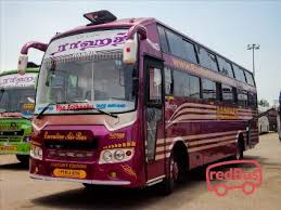 Raahath Transport Online Bus Ticket Booking Bus Reservation