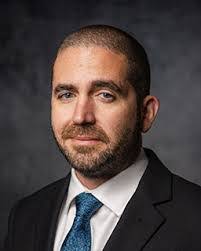 Thomas Folino's Instagram, Twitter & Facebook