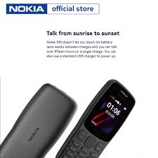 Nokia 106