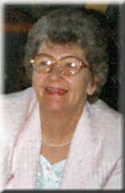 Obituary of Bernadine Helen Earley
