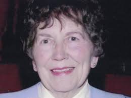 Patricia O'Brien contributed much to her local community