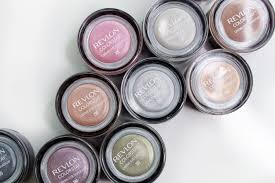 Biologique Recherche Serum De Teint Swatches The Revlon Creme Eyeshadow Is A Lazy Girl Must Have It S Long Wearing Too Maquillaje Estilo
