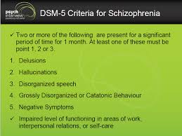 Schizophrenia is a serious mental illness characterised by hallucinations , delusions , and psychosis. How To Diagnose Schizophrenia
