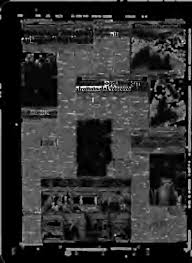 I pirati, disfatti dal sonno